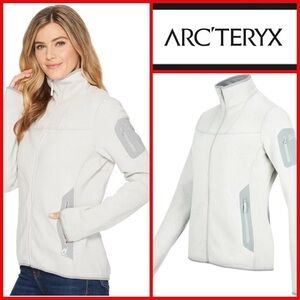 Arc'teryx Fleece Sweater